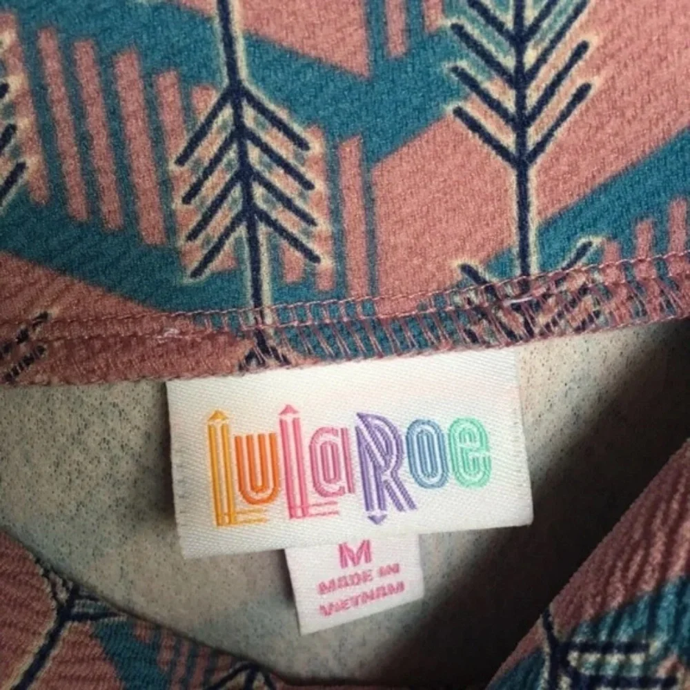 LuLaRoe lula roe